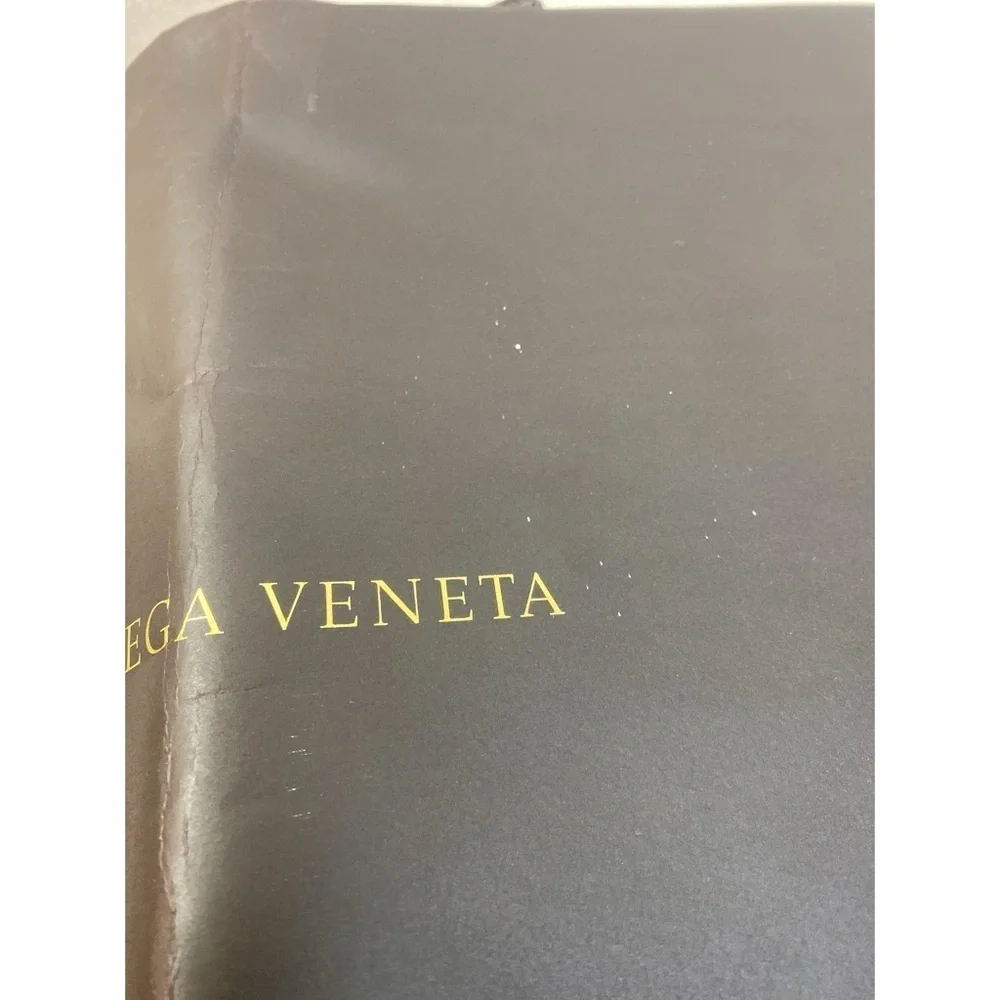Bottega Venetta X Large shopping bag 🛍 *folded